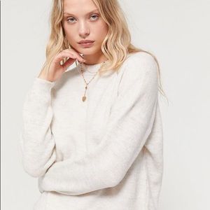 Urban Outfitters Alexi Sweater